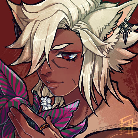 okhi'to icon comm by fallbites!